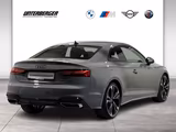Audi A5 Coupe 50 TDI quattro S line HUD Matrix - Audi A5