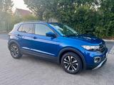 Volkswagen VW T-Cross UNITED 1.0 TSI - TÜV NEU - VW T-Cross von privat