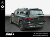 Mercedes-Benz EQB 350 4M AMG-Adv. MBUX LED Kamera AugmentReal. - gebrauchte Mercedes-Benz EQB aus dem Jahr 2023