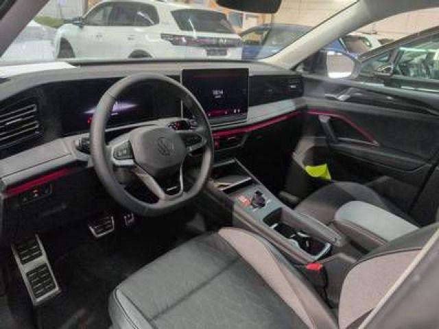 Volkswagen Tiguan 1.5 eTSI DSG Energy Navi AHK IQ.Light Dig, миниатюра 5