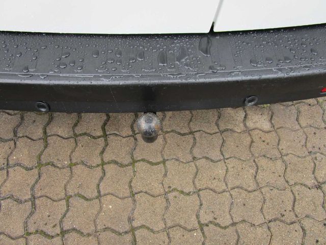 Doblo Cargo 1.6 JTD DPF SX/AHK/RFK/SHZ/Tempomat