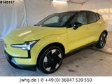 Volvo EX30 Ultra AWD Performance LED Navi 19" ACC StHz - Volvo EX30 aus 2024