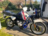 BMW R 100 GS PD - BMW R 100 GS PD