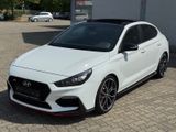 Hyundai i30 Fastback N Performance-Garantie bis 07.2027 - Hyundai i30: Teilleder