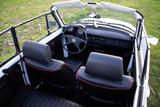 Volkswagen Käfer - Volkswagen Käfer Oldtimer: Cabrio