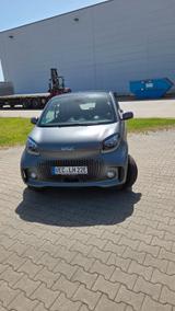 Smart ForTwo coupé 60kW EQ Batterie -