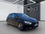 Hyundai i20 1.0 T-GDI MHEV Select GD AHK WKR - Hyundai i20: Schiebedach