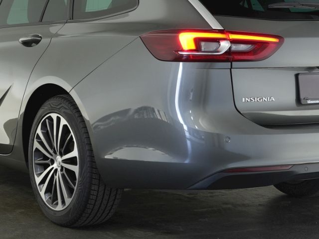 Insignia B ST DYNAMIC AT+AHK+NAVI+RÜCKFAHRKAMERA
