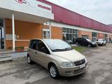 Fiat Multipla 1.6 16V Natural Power Dynamic - Fiat Multipla Gebrauchtwagen