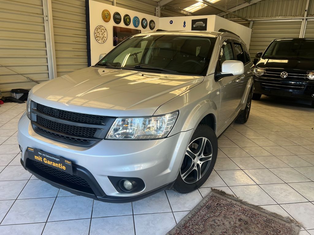 Angebot ansehen Fiat Freemont