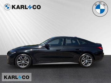 BMW 420 Gran Coupé - 2