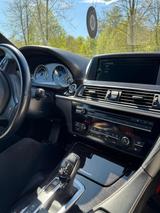 BMW 640 Gran Coupé 640d Gran Coupé - - BMW 640 Gran Coupé Diesel Gebrauchtwagen