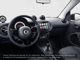 Smart fortwo EQ 60kWed LED-Tagfahrlicht - Smart Gebrauchtwagen von 2021