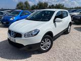 Nissan Qashqai 1.5 dCi DPF Tekna - Nissan Qashqai aus 2011: Tekna
