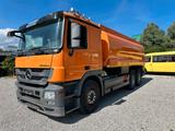 Mercedes-Benz ACTROS 2646 MP3 DIESEL 20.000L 6X4 AUTOM/KLIMA - Angebote