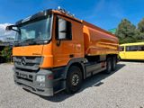 Mercedes-Benz ACTROS 2646 MP3 DIESEL 20.000L 6X4 AUTOM/KLIMA