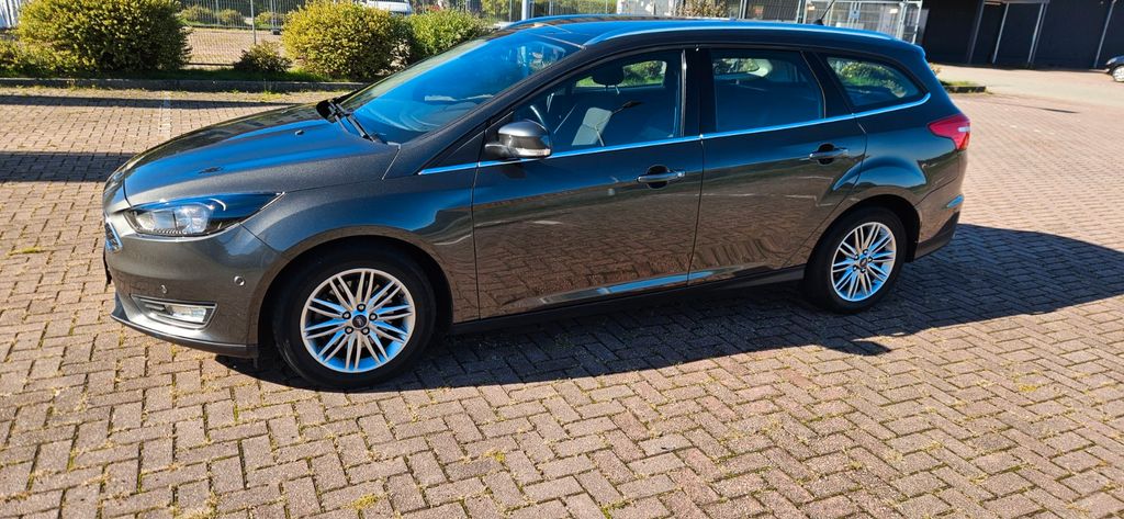 Image of Ford Focus