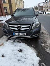 Mercedes-Benz 350 cdi - graue Mercedes-Benz 350