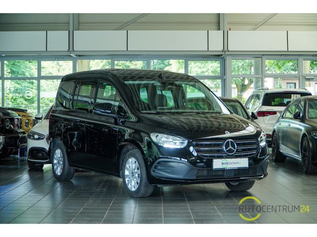 Mercedes-Benz T 180 d Advantage Park-Paket Navigations-Paket