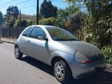 Ford Ka 1.3 benzina neopatentati permute - Ford aus 2005: Ka
