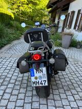 Triumph Bonneville Speedmaster - TRIUMPH SPEEDMASTER