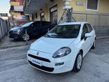 Fiat Punto 1.3 M-Jet S&S ECO 5p Lounge - Fiat Punto LOUNGE mit Diesel-Antrieb