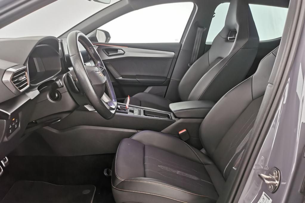 Cupra Leon 1.4 e-Hybrid DSG PDC*RFK*Tempo*Klima*NAV*SH