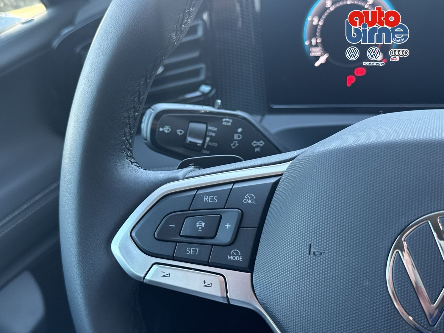 Tiguan Life 1,5 l eTSI AHK-klappbar Navi digital
