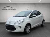 Ford Ka Trend SITZHEIZUNG KLIMA TÜV NEU - Ford Ka/Ka+: Trend