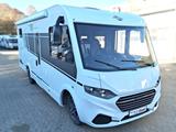 Carado I 447 *pro + Paket*5. Sitzplatz* - Carado I 447