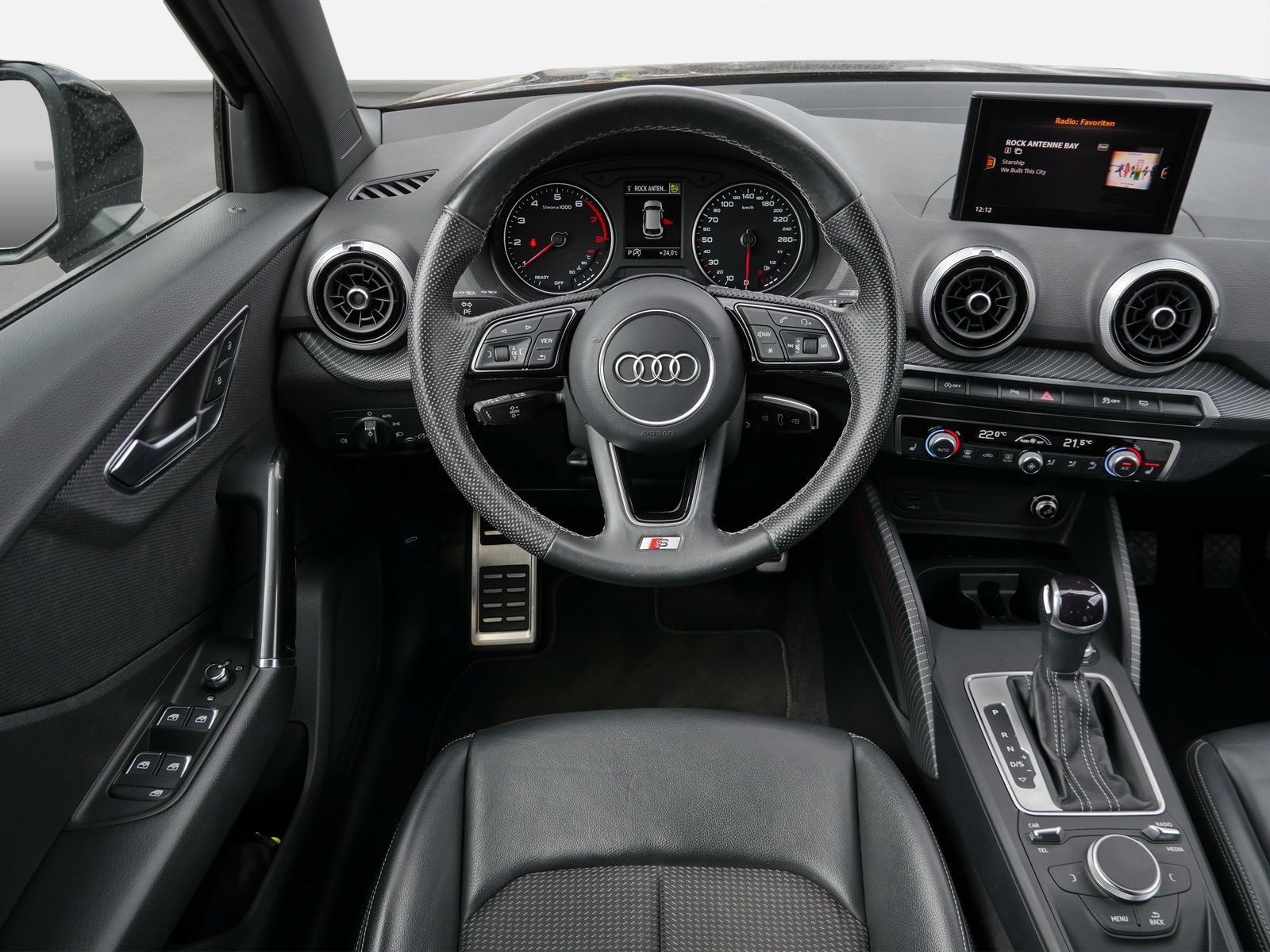 Audi Q2 - Bild 8
