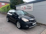 Opel Mokka 1.6 KLIMAAUT/AHK/TEMPOM/SHZ/PDC - Opel Mokka in Herne