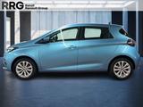 Renault ZOE EXPERIENCE R135 50kWh BATTERIEKAUF - Renault ZOE in Leverkusen