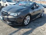 Opel Cascada 2.0 CDTI ECOTEC 165CV Start&Stop Co - Opel Cascada mit Diesel-Antrieb: Automatik