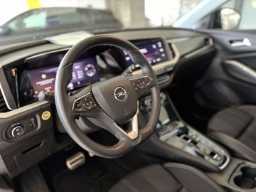 Fotografie 17 des Opel Grandland (X) Grandland 1.5 D Automatik Elegance
