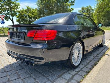 2012 Alpina B3 — миниатюра 13