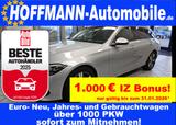 Mercedes-Benz C 220 4M,High-LED,Kamera,Stand-hzg,AHK,Navi