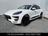 Porsche Macan GTS*360PS*Kamera*Pano*PDLS*AHK*SportAbgass - Porsche Macan in Osnabrück