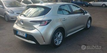 Toyota Corolla - 6