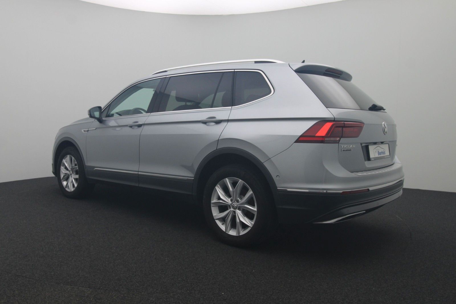 Fahrzeugabbildung Volkswagen Tiguan Allspace Highline 4M ACC Panorama Kamera