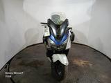 Honda FORZA 125 - HONDA FORZA 125