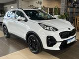 Kia Sportage Black Edition JBL-Sound LED Leder R.Cam - Kia Sportage in Bonn