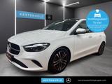 Mercedes-Benz B 180 Progressive 360°+MEMORY+PANO+BURMESTER - Mercedes-Benz B 180 Gebrauchtwagen in Freiburg