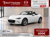 Mazda MX-5 - Vorschau Bild 1