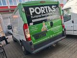 Fiat Ducato - gebrauchte Fiat Ducato aus dem Jahr 2008