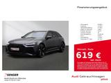Audi RS6 Avant RS-Dynamikpaket plus 4.0 TFSI quattro - Audi RS6: Plus