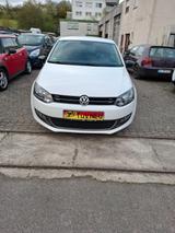 Volkswagen Polo V Match - Volkswagen Polo Match mit Diesel-Antrieb