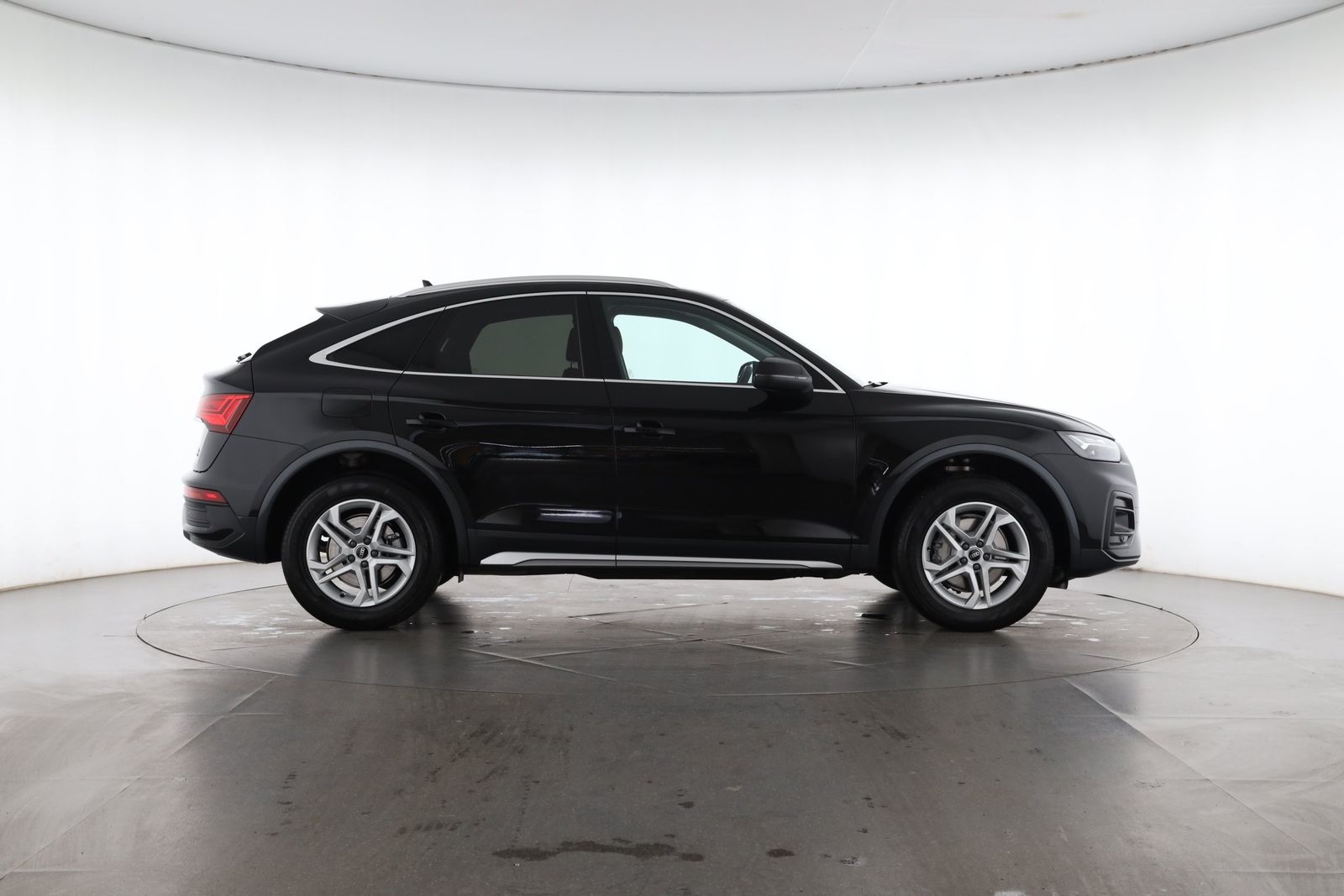 Audi Q5 - Bild 8