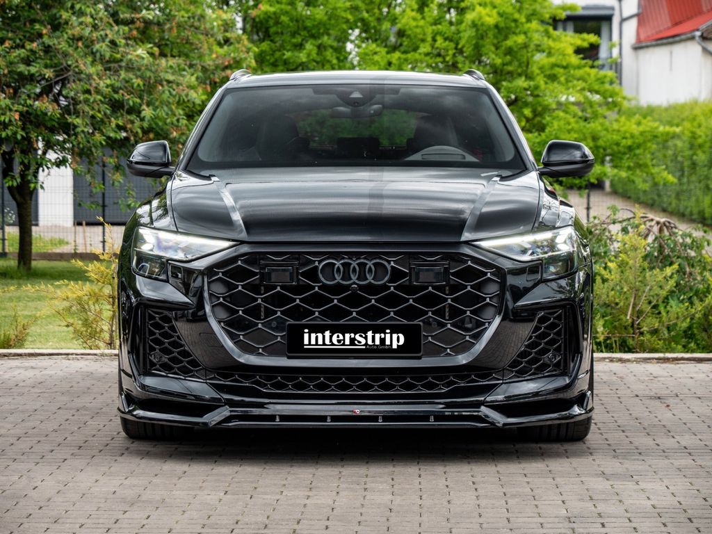 Audi RSQ8 – 2 / 35