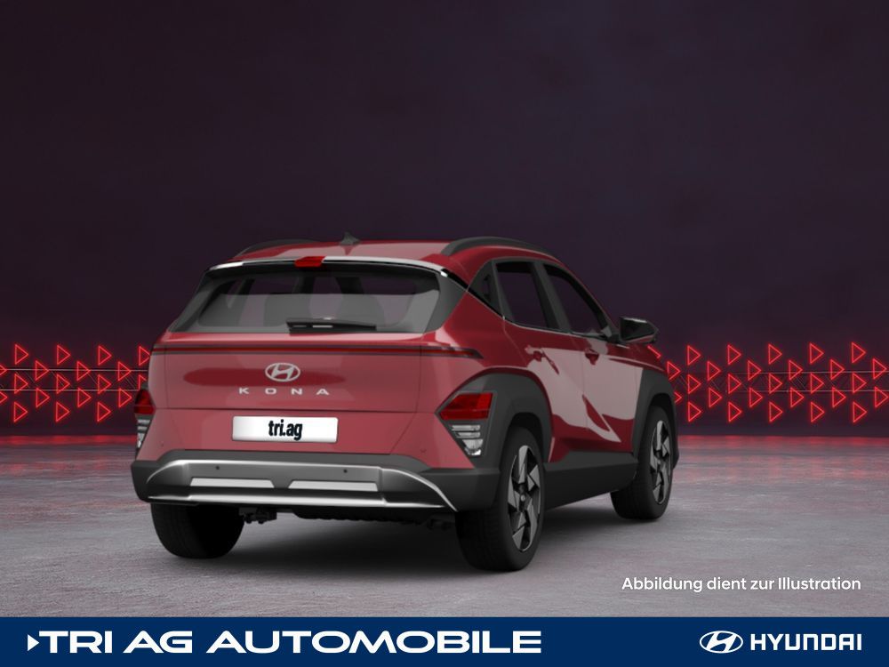 Hyundai KONA - Bild 6